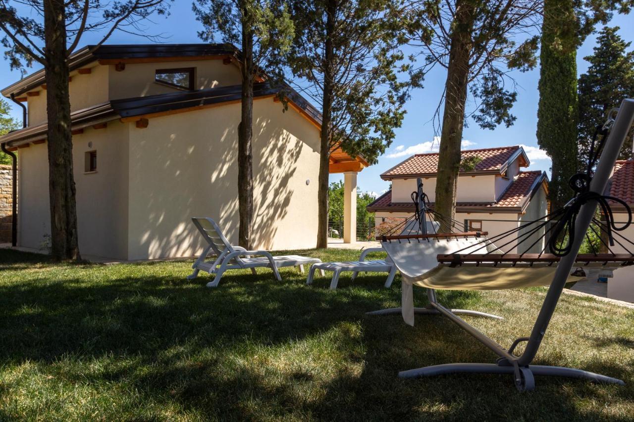 Holiday Houses בפורטורוז מראה חיצוני תמונה